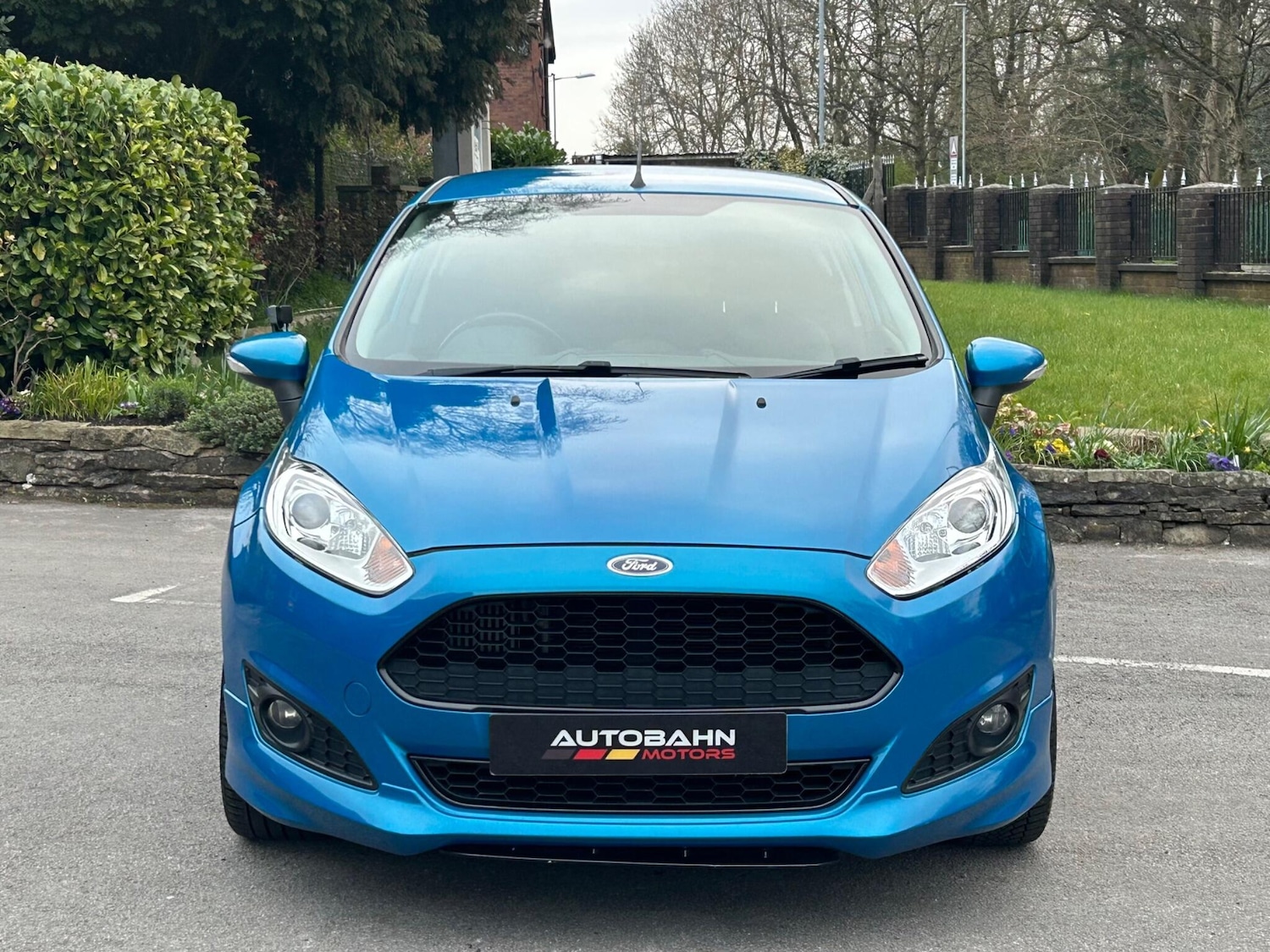 Used Ford Fiesta for sale - 78101432: Photo 5