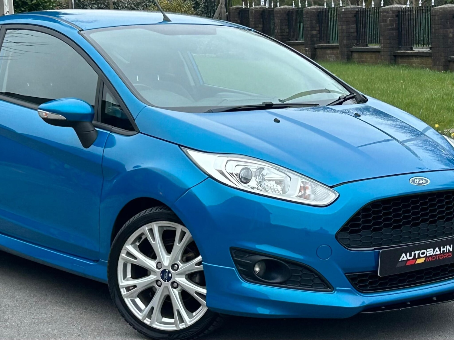 Used Ford Fiesta for sale - 78101432: Photo 7
