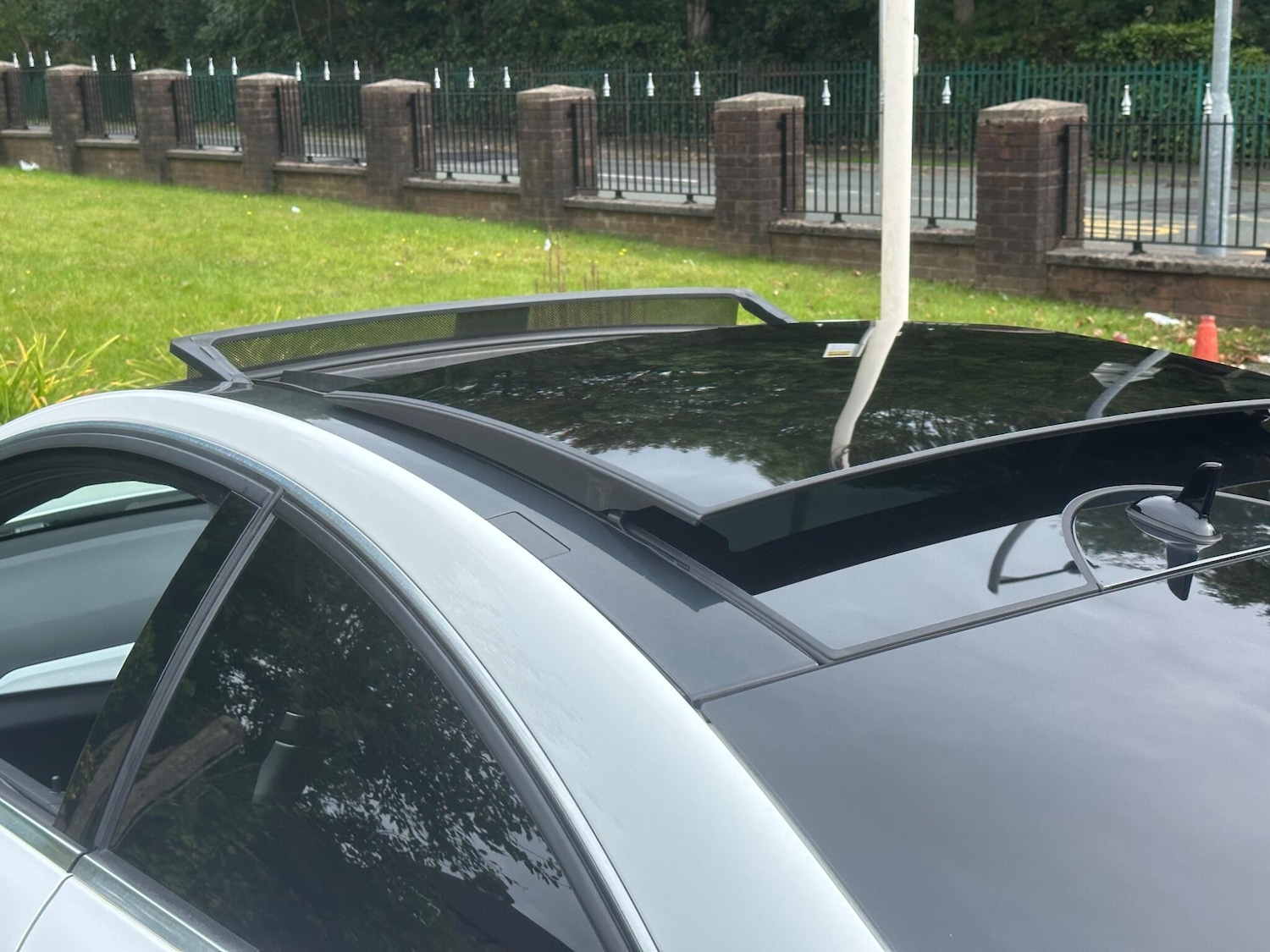 Used Mercedes-Benz C Class 2015 for sale - 76753054: Photo 22