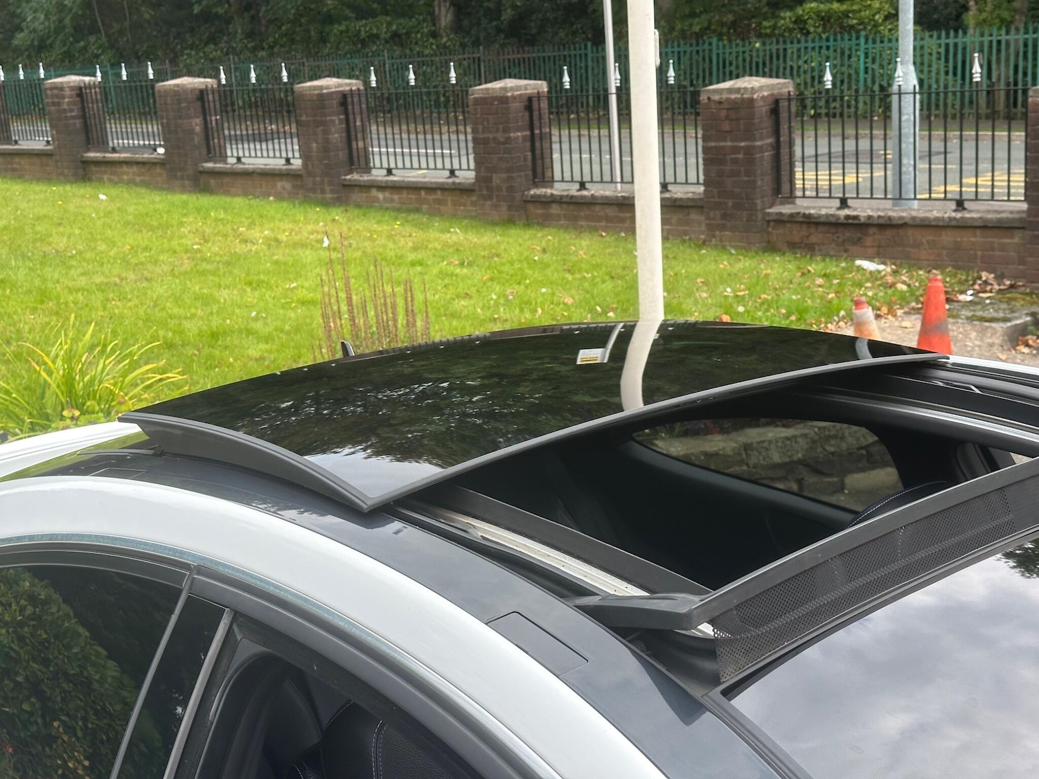 Used Mercedes-Benz C Class 2015 for sale - 76753054: Photo 24