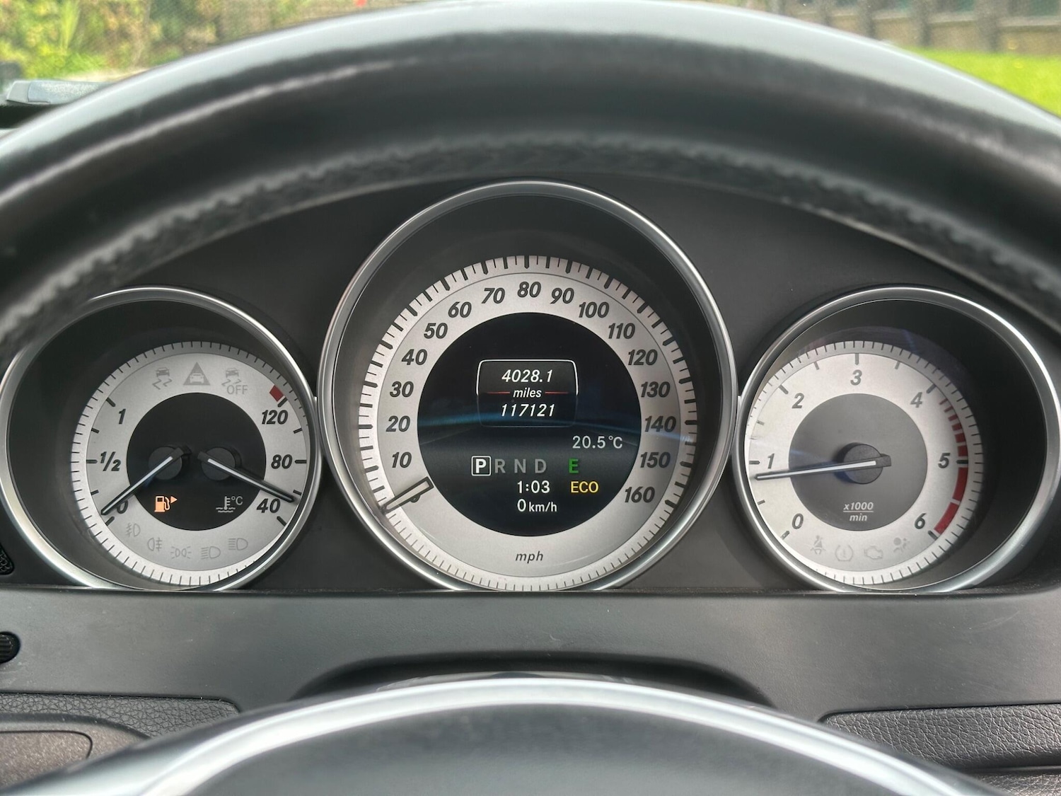 Used Mercedes-Benz C Class 2015 for sale - 76753054: Photo 32