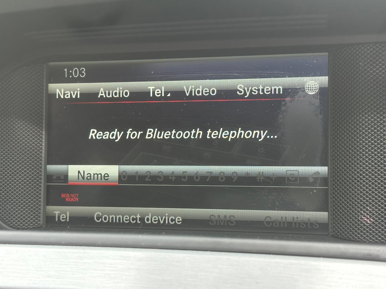 Used Mercedes-Benz C Class 2015 for sale - 76753054: Photo 39