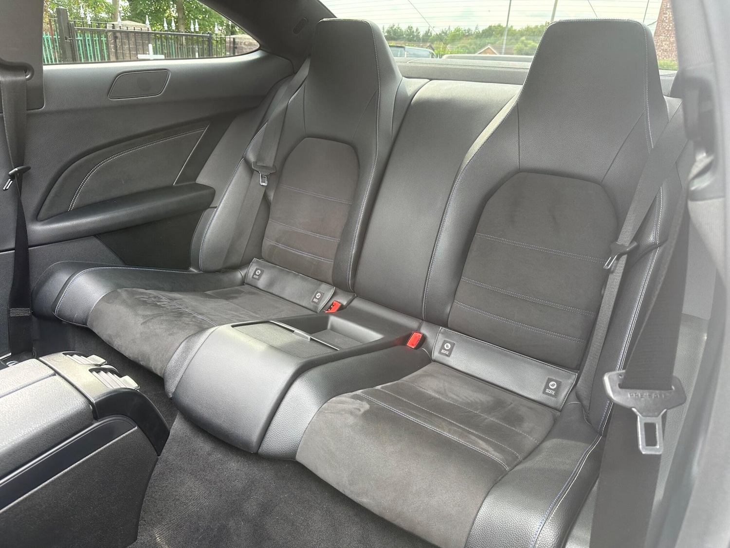 Used Mercedes-Benz C Class 2015 for sale - 76753054: Photo 40