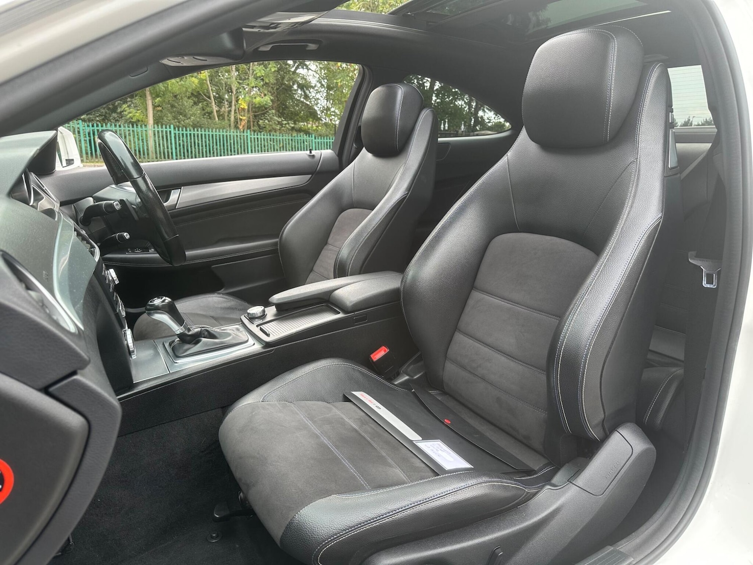 Used Mercedes-Benz C Class 2015 for sale - 76753054: Photo 41