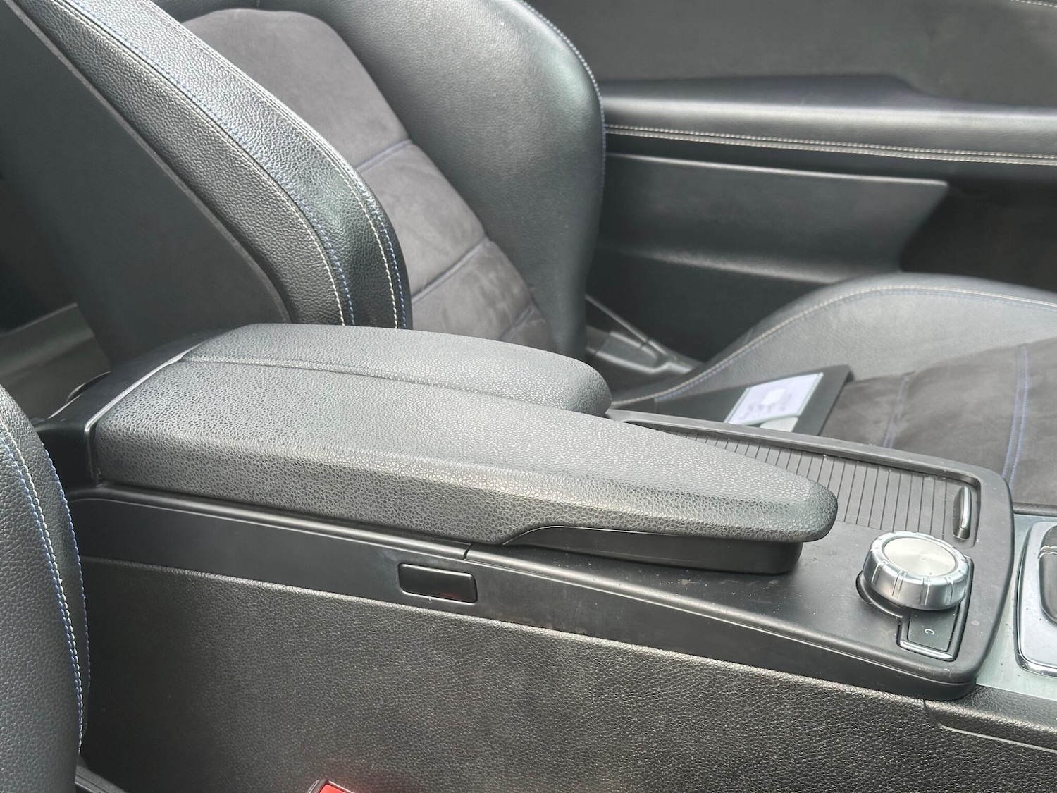 Used Mercedes-Benz C Class 2015 for sale - 76753054: Photo 53