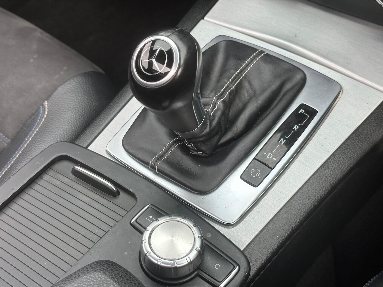 Used Mercedes-Benz C Class 2015 for sale - 76753054: Photo 54