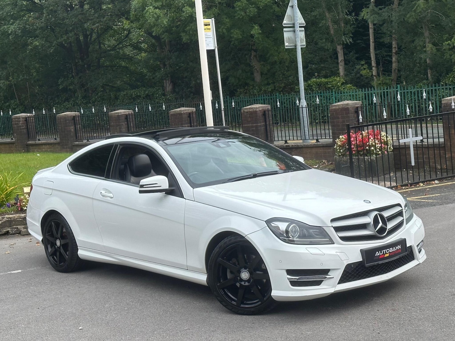 Used Mercedes-Benz C Class 2015 for sale - 76753054: Photo 7