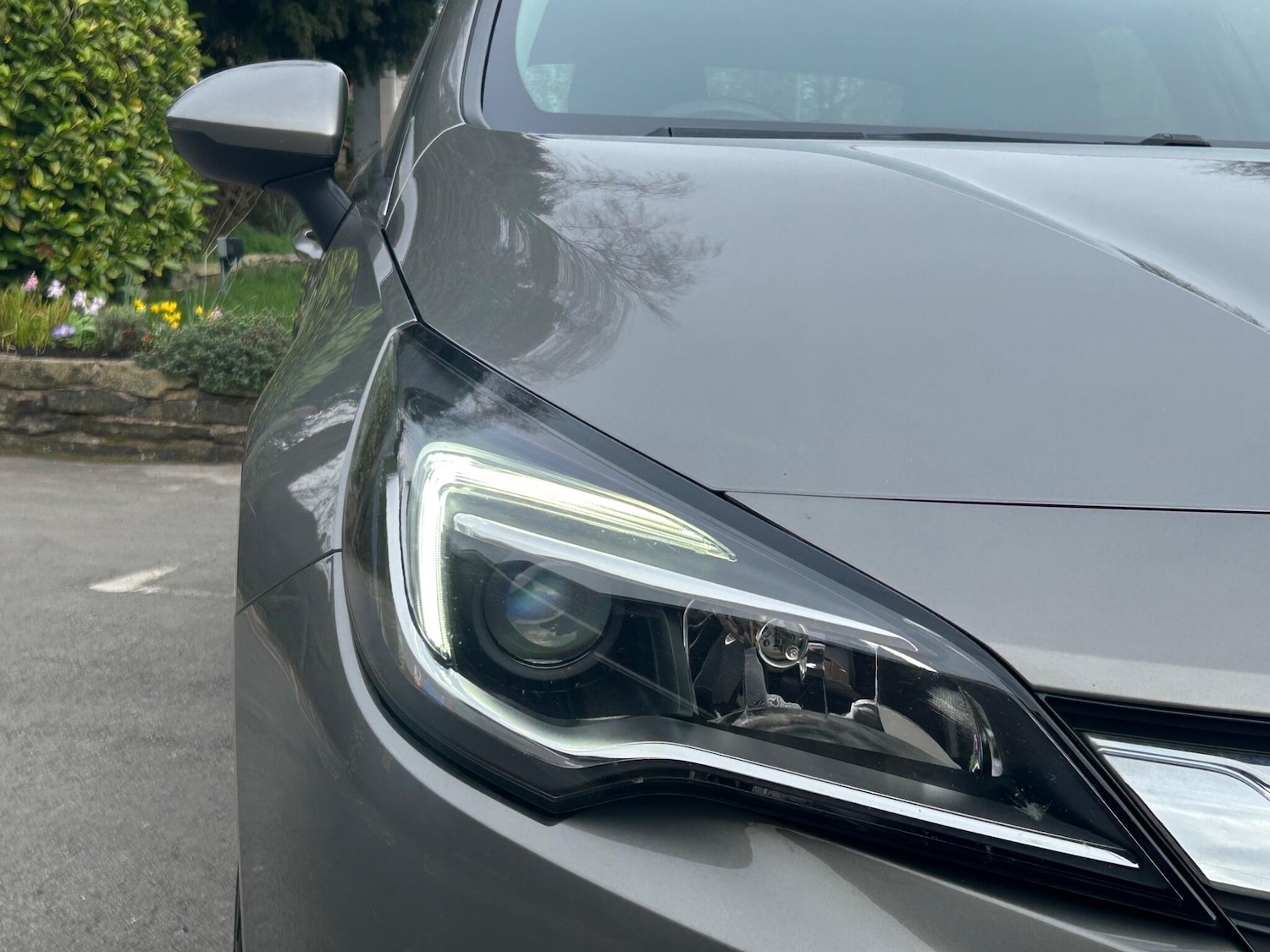 Used Vauxhall Astra for sale - 77809149: Photo 10