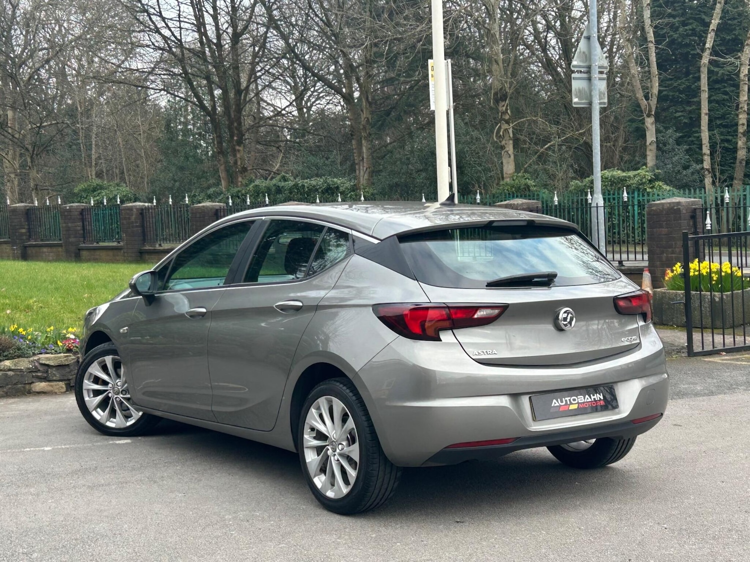 Used Vauxhall Astra for sale - 77809149: Photo 11