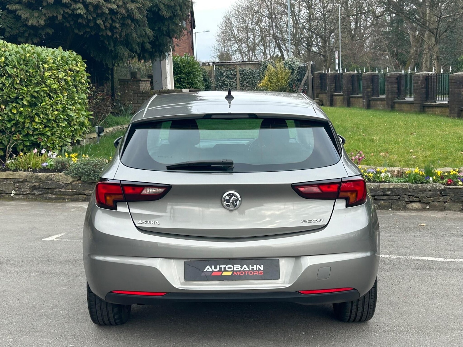 Used Vauxhall Astra for sale - 77809149: Photo 13