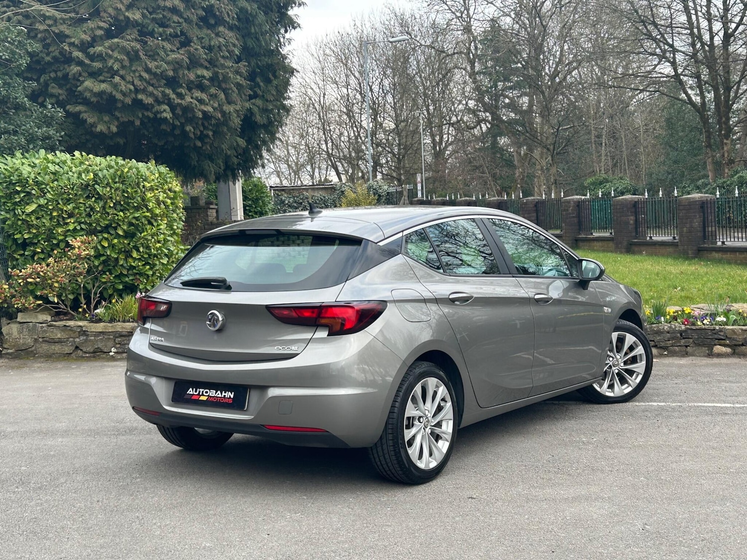 Used Vauxhall Astra for sale - 77809149: Photo 15