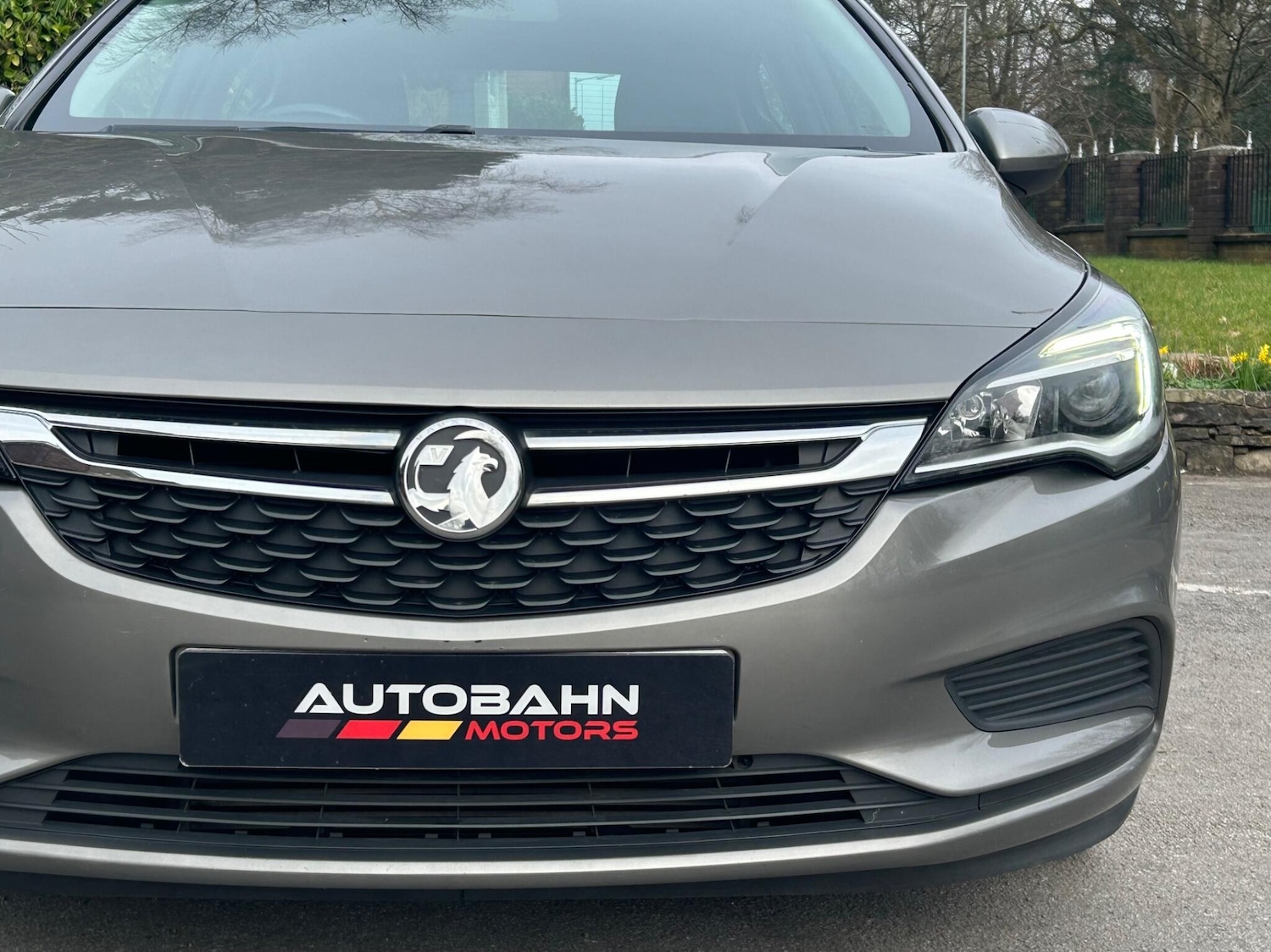 Used Vauxhall Astra for sale - 77809149: Photo 16