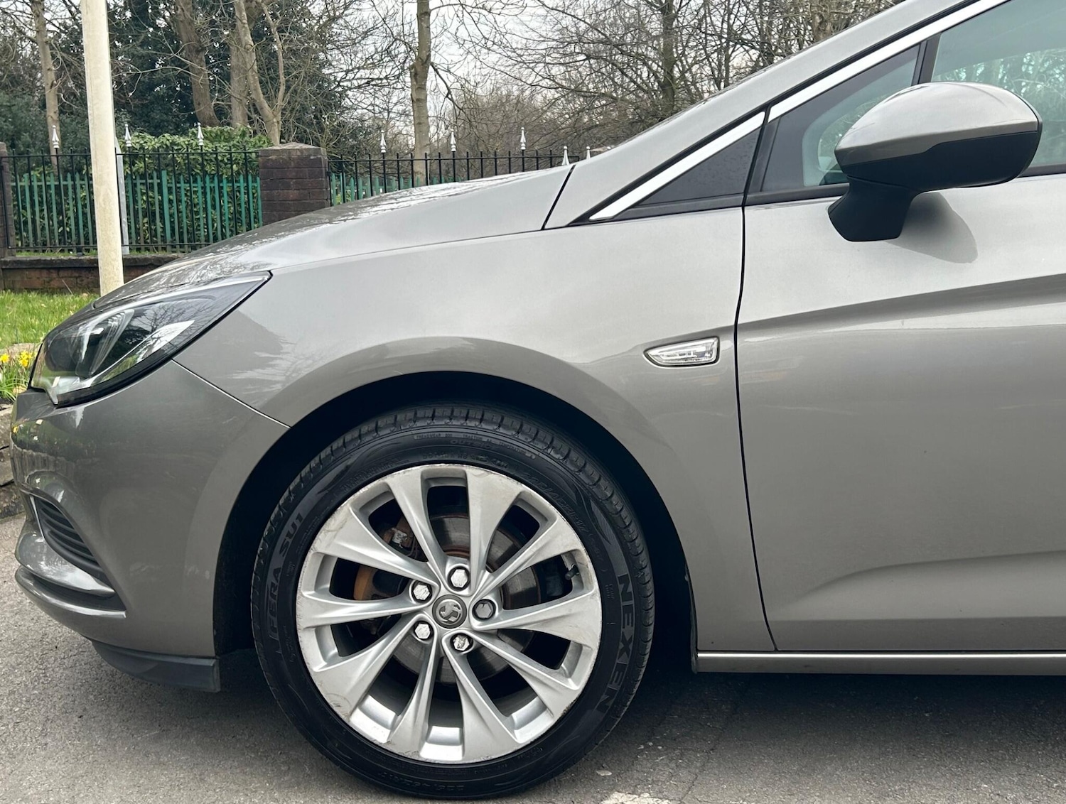 Used Vauxhall Astra for sale - 77809149: Photo 19