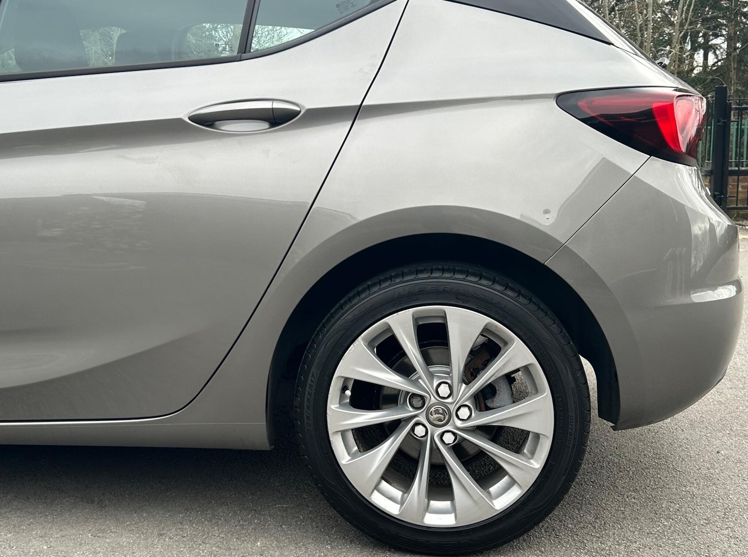 Used Vauxhall Astra for sale - 77809149: Photo 20