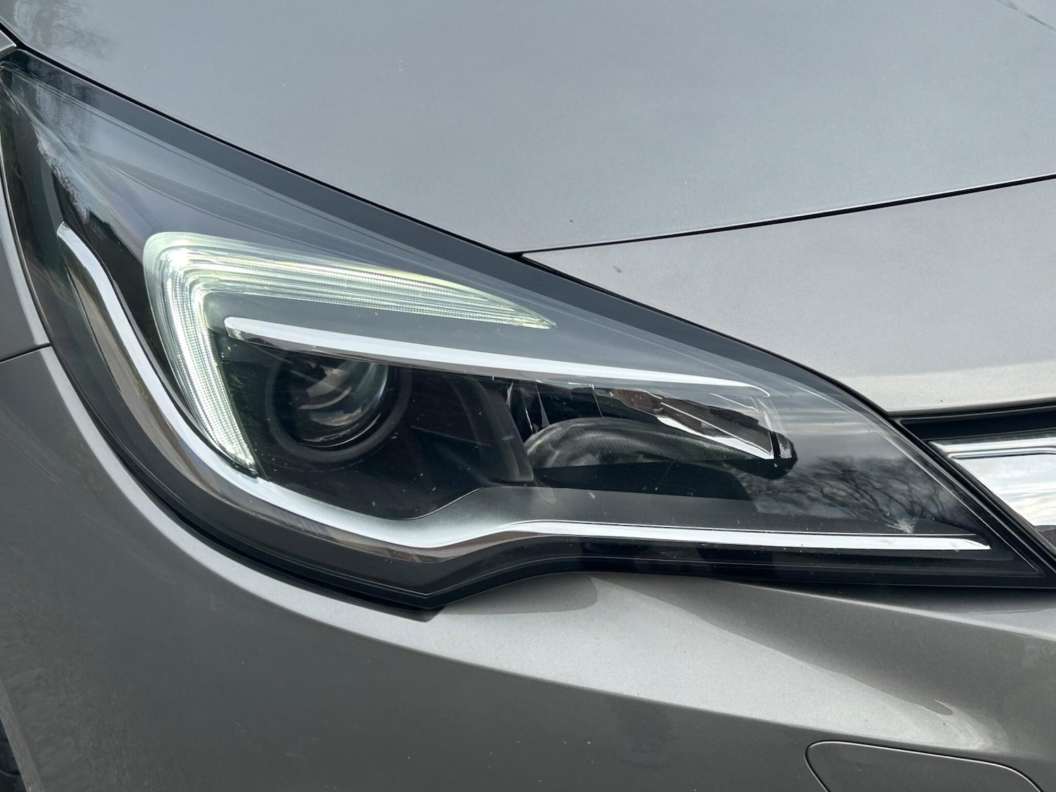 Used Vauxhall Astra for sale - 77809149: Photo 22