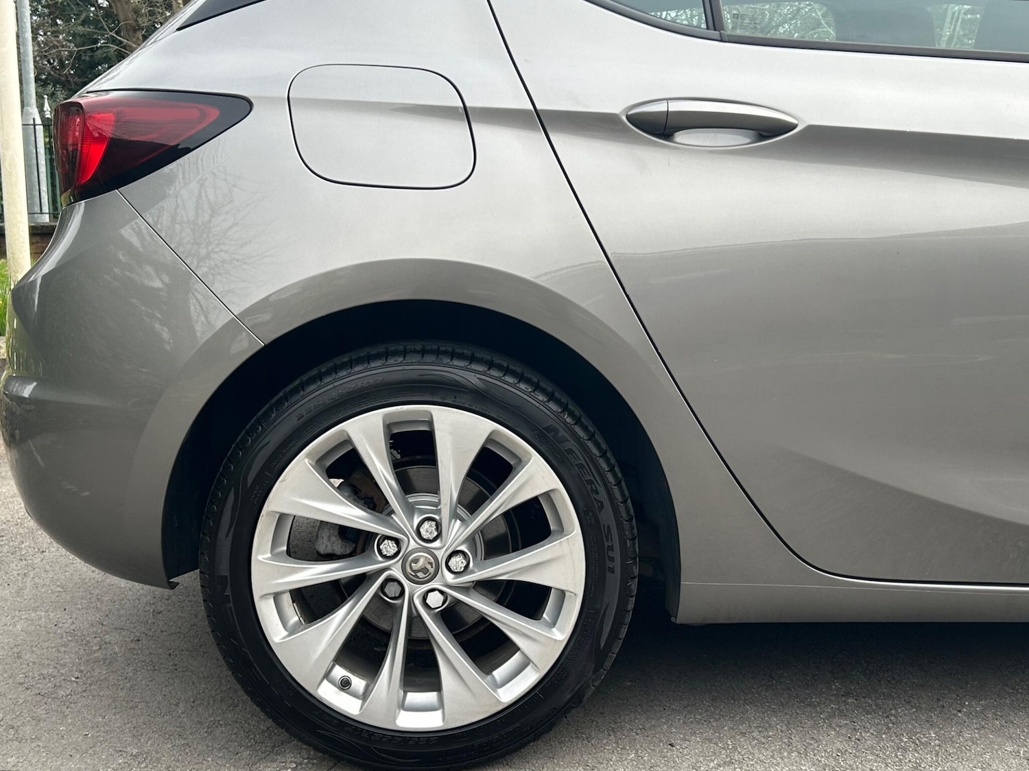 Used Vauxhall Astra for sale - 77809149: Photo 25