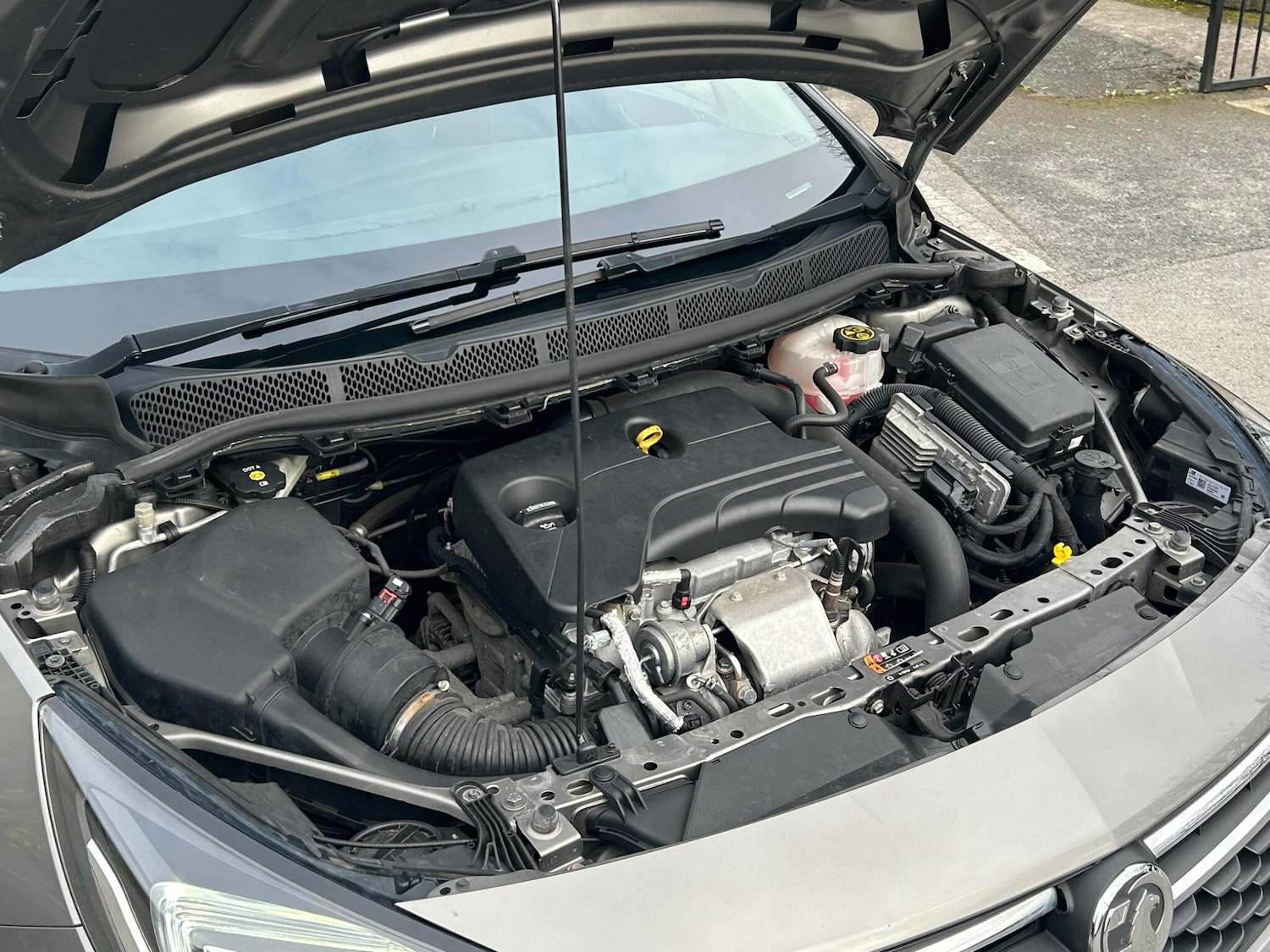 Used Vauxhall Astra for sale - 77809149: Photo 26