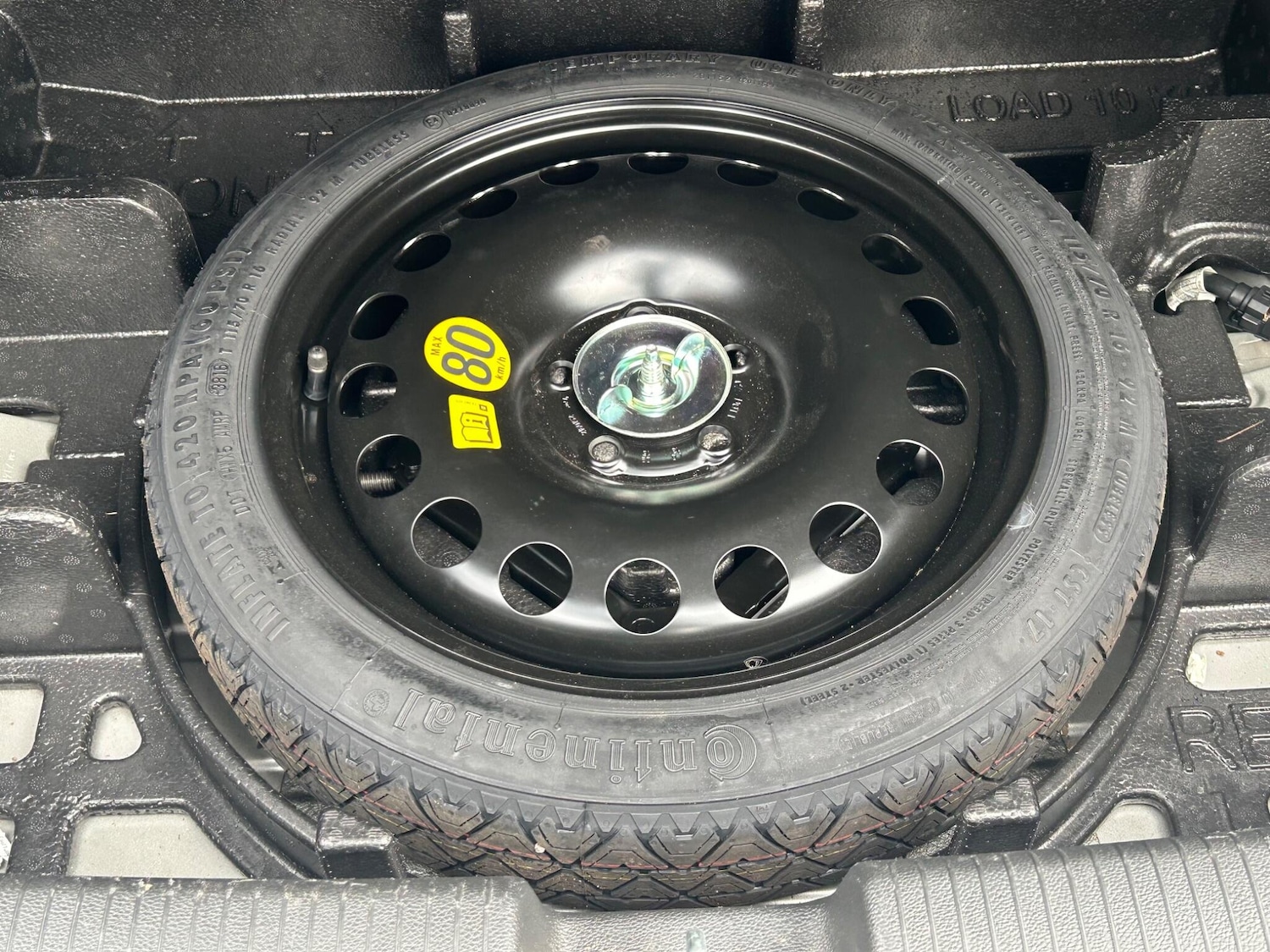 Used Vauxhall Astra for sale - 77809149: Photo 28