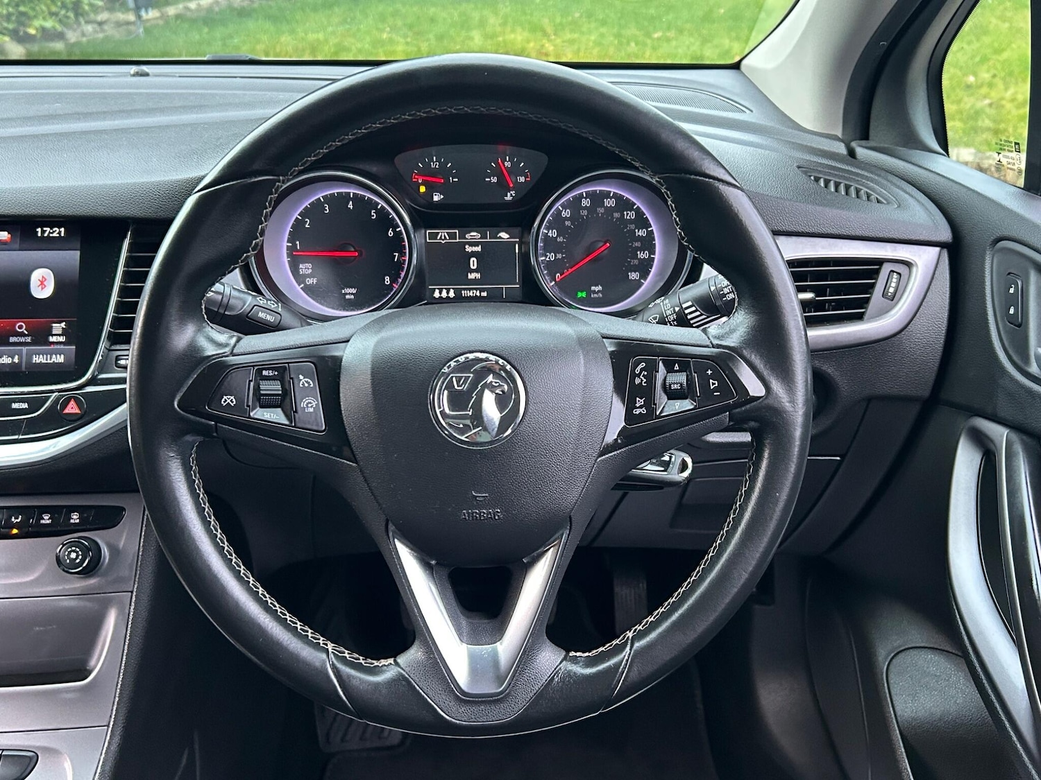 Used Vauxhall Astra for sale - 77809149: Photo 31