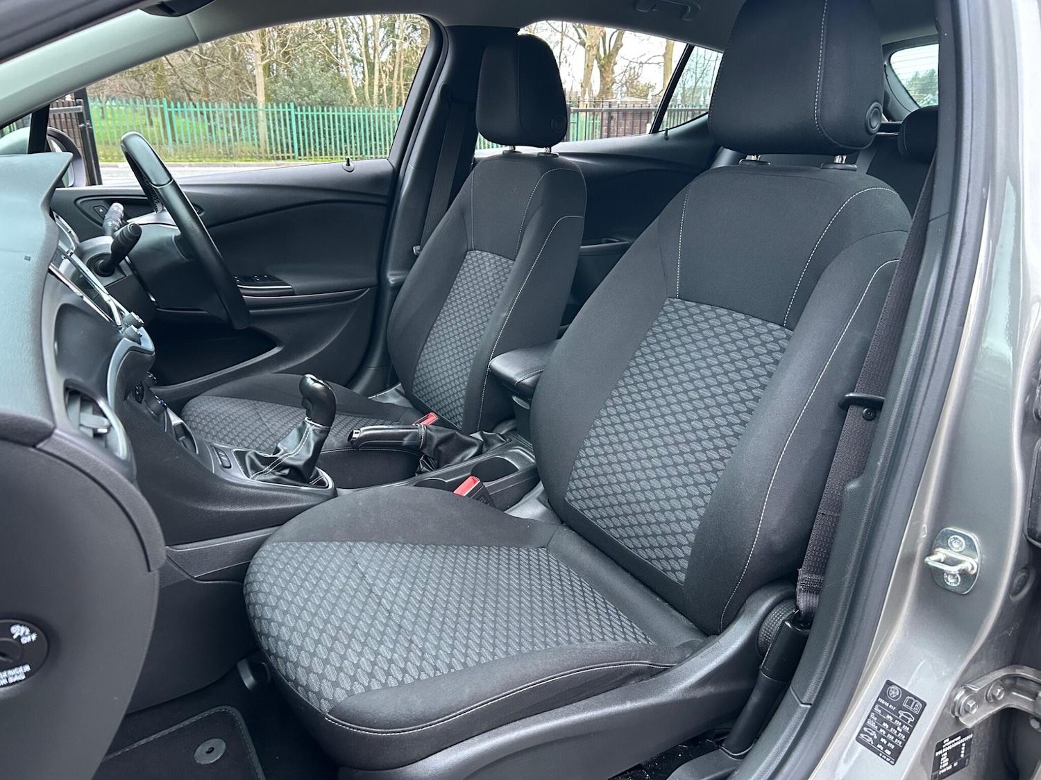 Used Vauxhall Astra for sale - 77809149: Photo 37