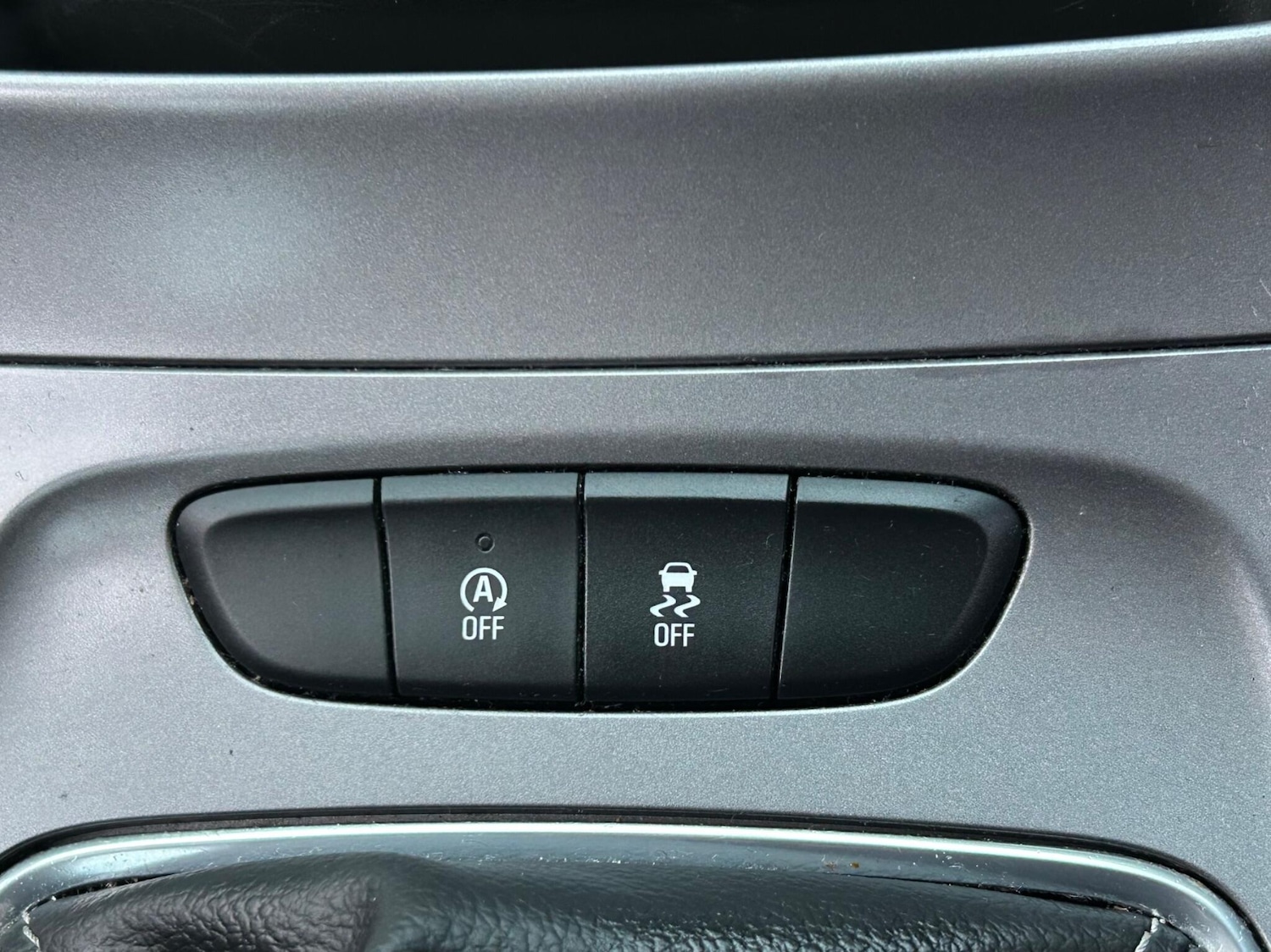 Used Vauxhall Astra for sale - 77809149: Photo 38