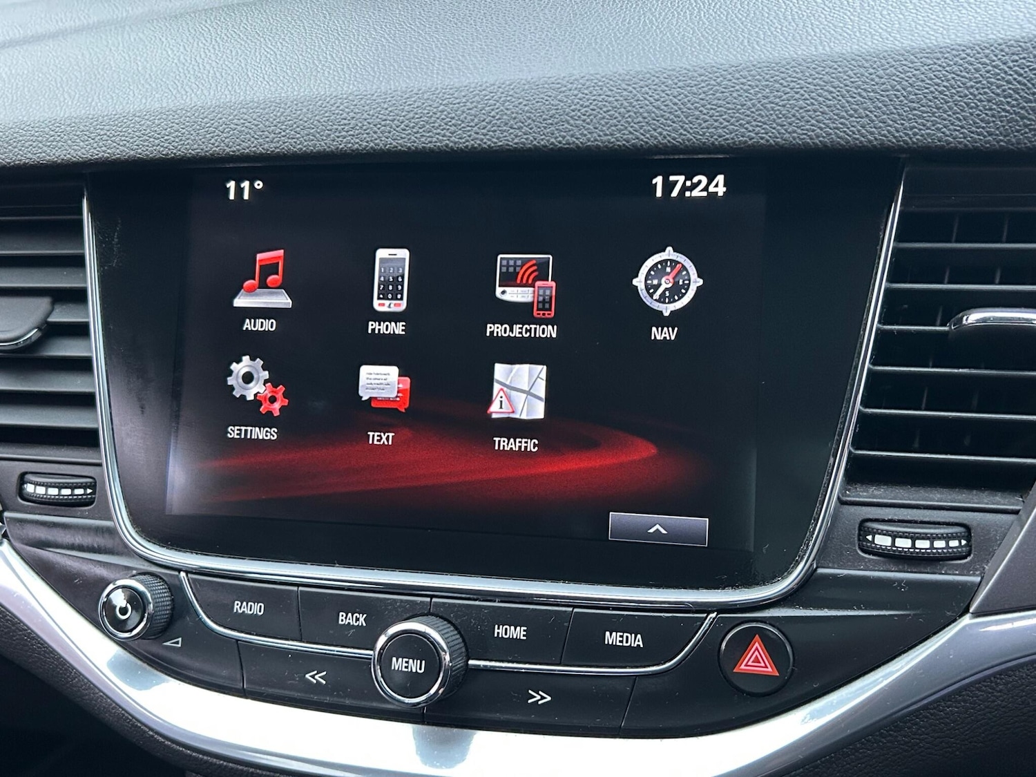 Used Vauxhall Astra for sale - 77809149: Photo 39