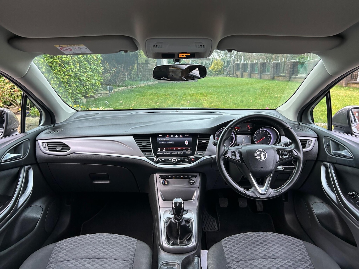 Used Vauxhall Astra for sale - 77809149: Photo 4