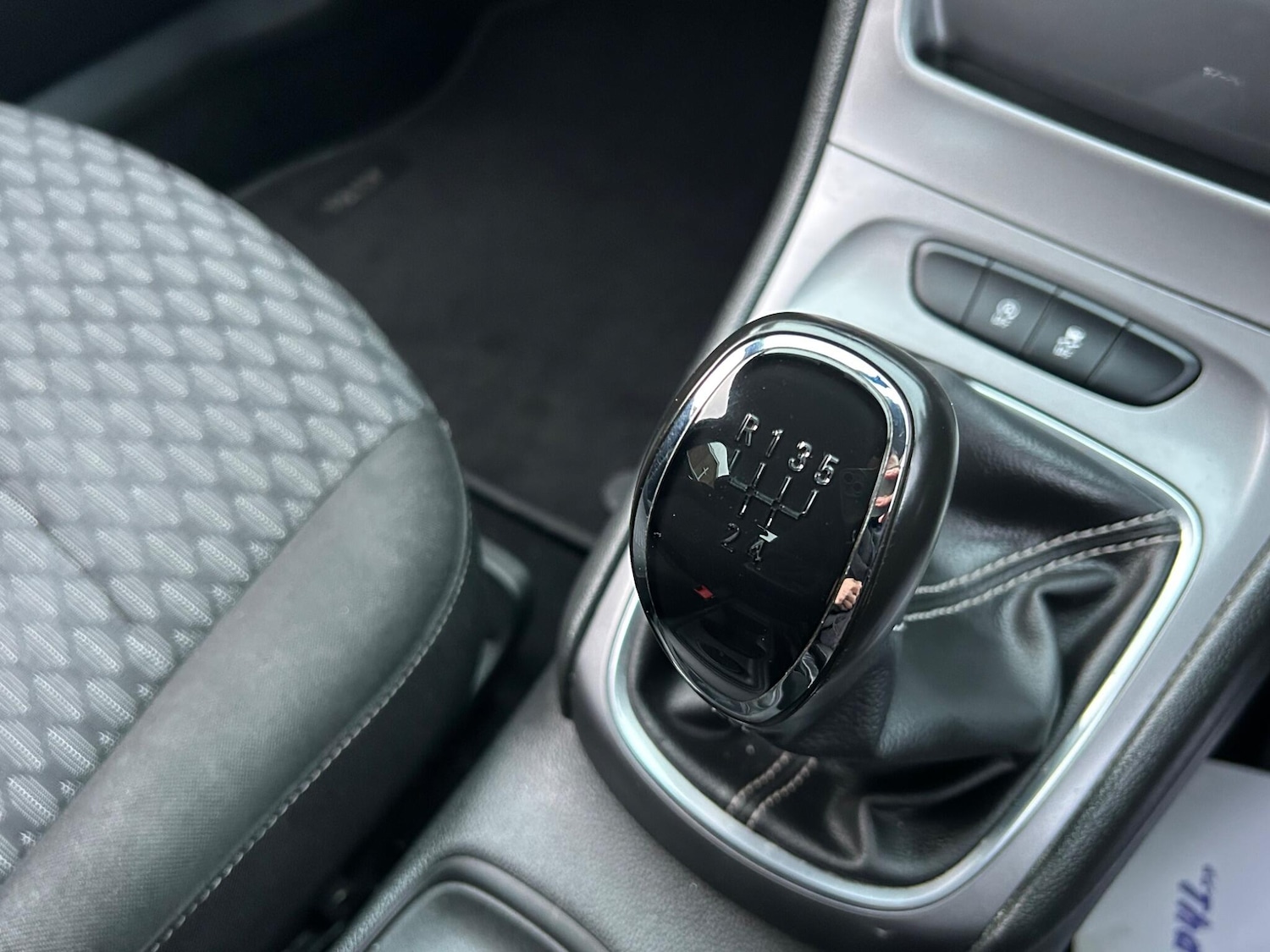 Used Vauxhall Astra for sale - 77809149: Photo 43