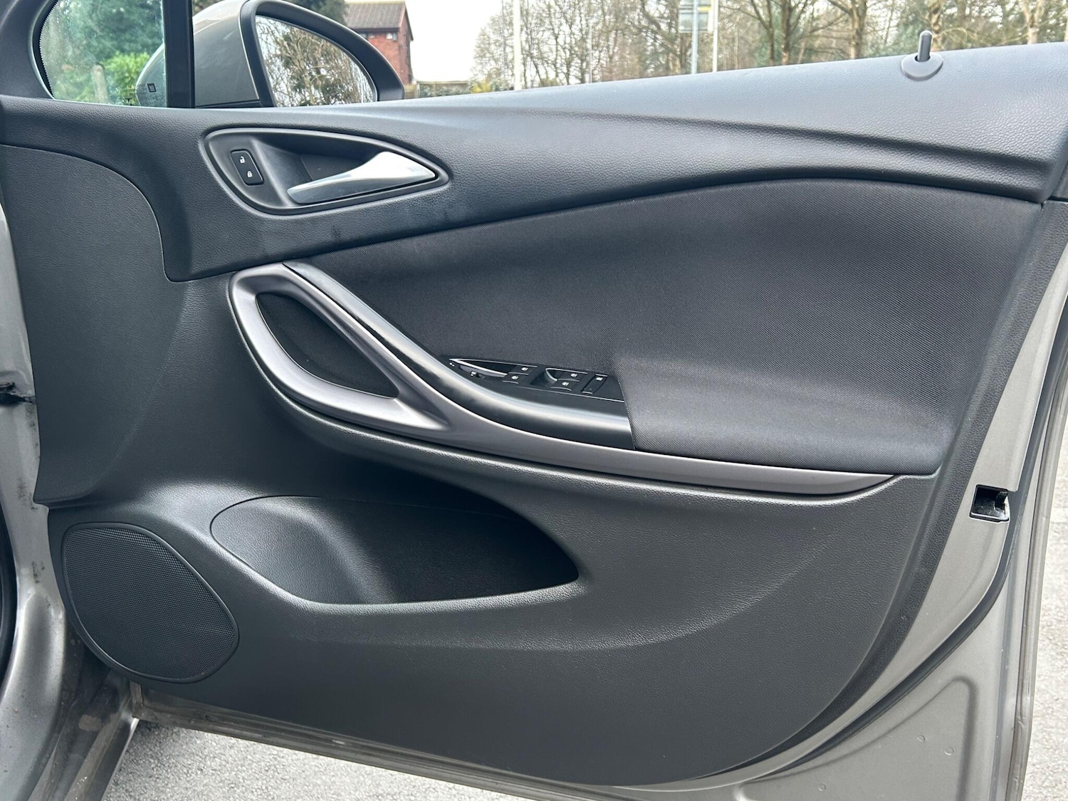 Used Vauxhall Astra for sale - 77809149: Photo 45