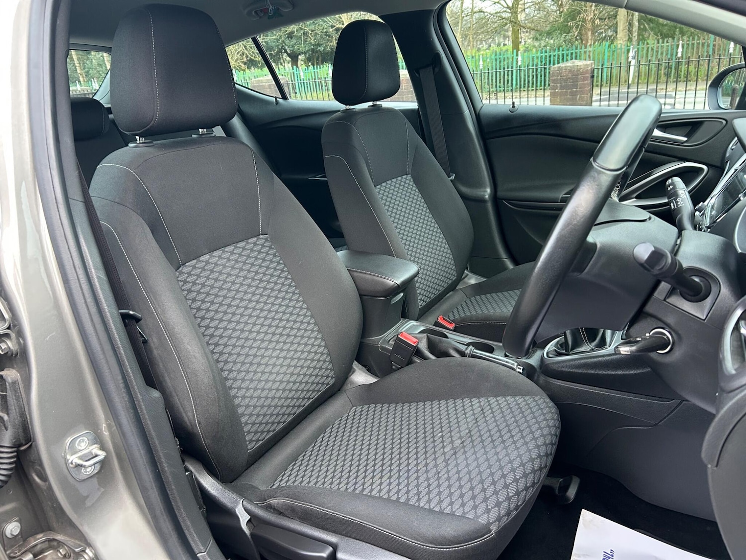 Used Vauxhall Astra for sale - 77809149: Photo 47