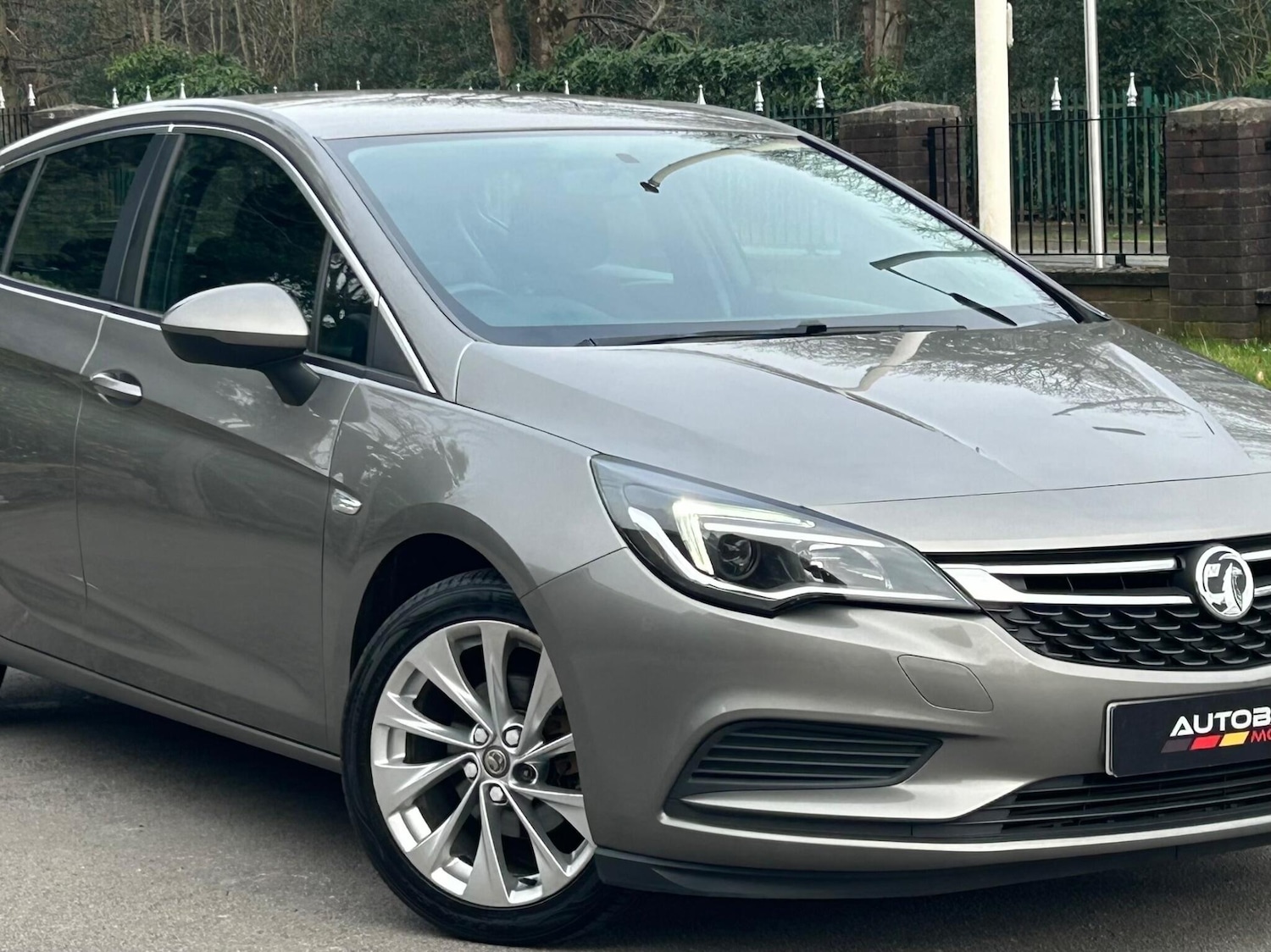 Used Vauxhall Astra for sale - 77809149: Photo 5