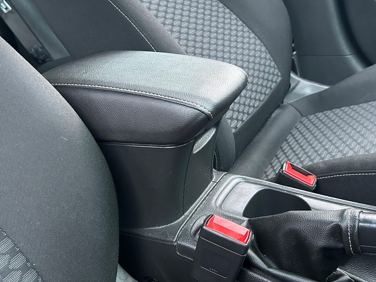 Used Vauxhall Astra for sale - 77809149: Photo 50