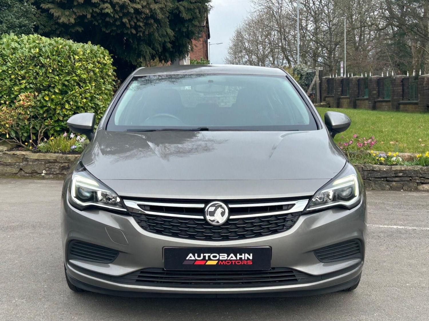 Used Vauxhall Astra for sale - 77809149: Photo 6