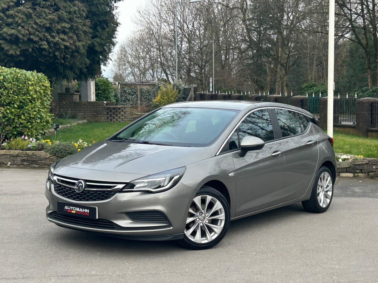 Used Vauxhall Astra for sale - 77809149: Photo 7