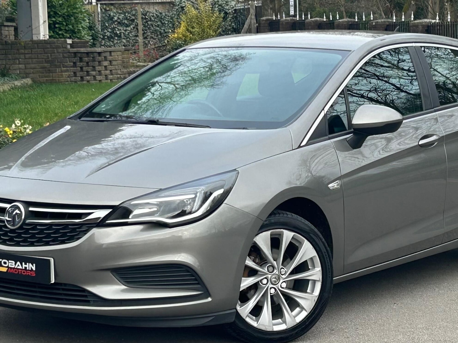 Used Vauxhall Astra for sale - 77809149: Photo 8