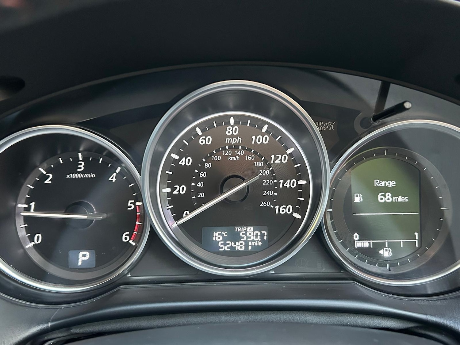 Used Mazda CX-5 2014 for sale - 75949240: Photo 35