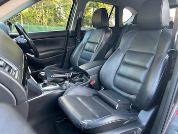 Used Mazda CX-5 2014 for sale - 75949240: Photo