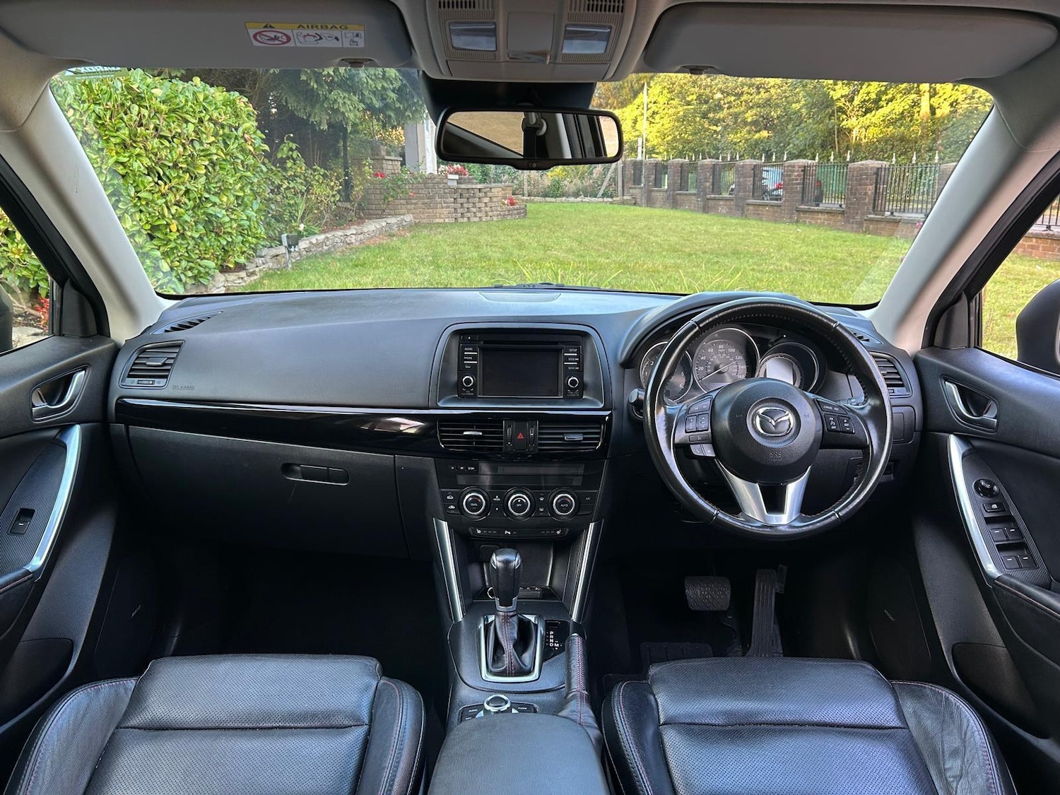 Used Mazda CX-5 2014 for sale - 75949240: Photo 46