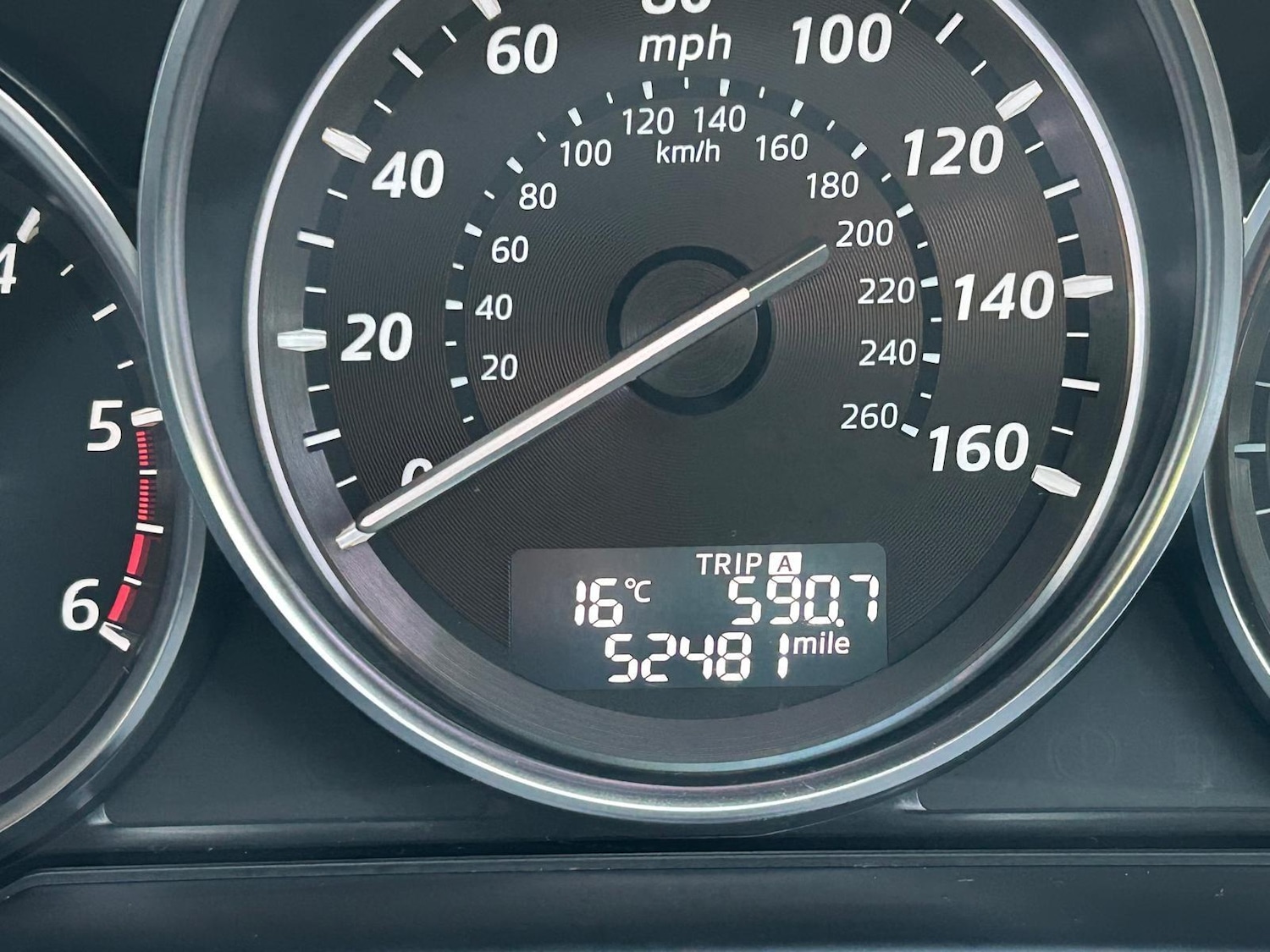 Used Mazda CX-5 2014 for sale - 75949240: Photo 52