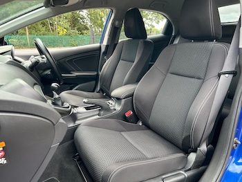 Used Honda Civic 2015 for sale - 75741204: Photo