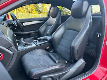 Used Mercedes-Benz C Class 2013 for sale - 78517482: Photo