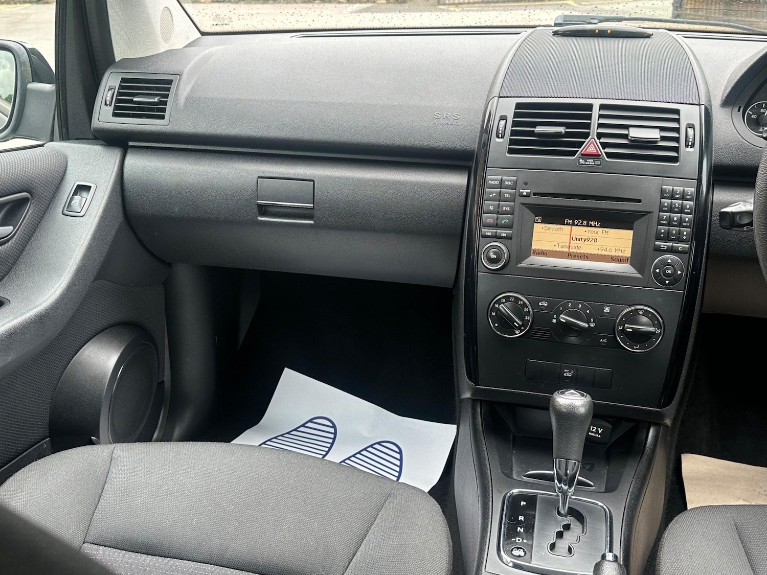 Vehicle 27