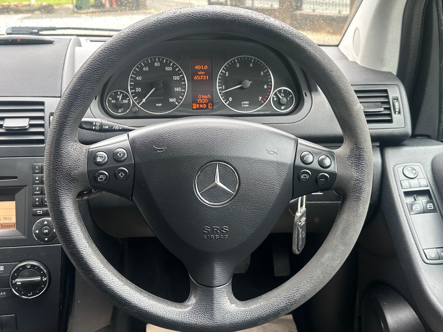 Vehicle 29