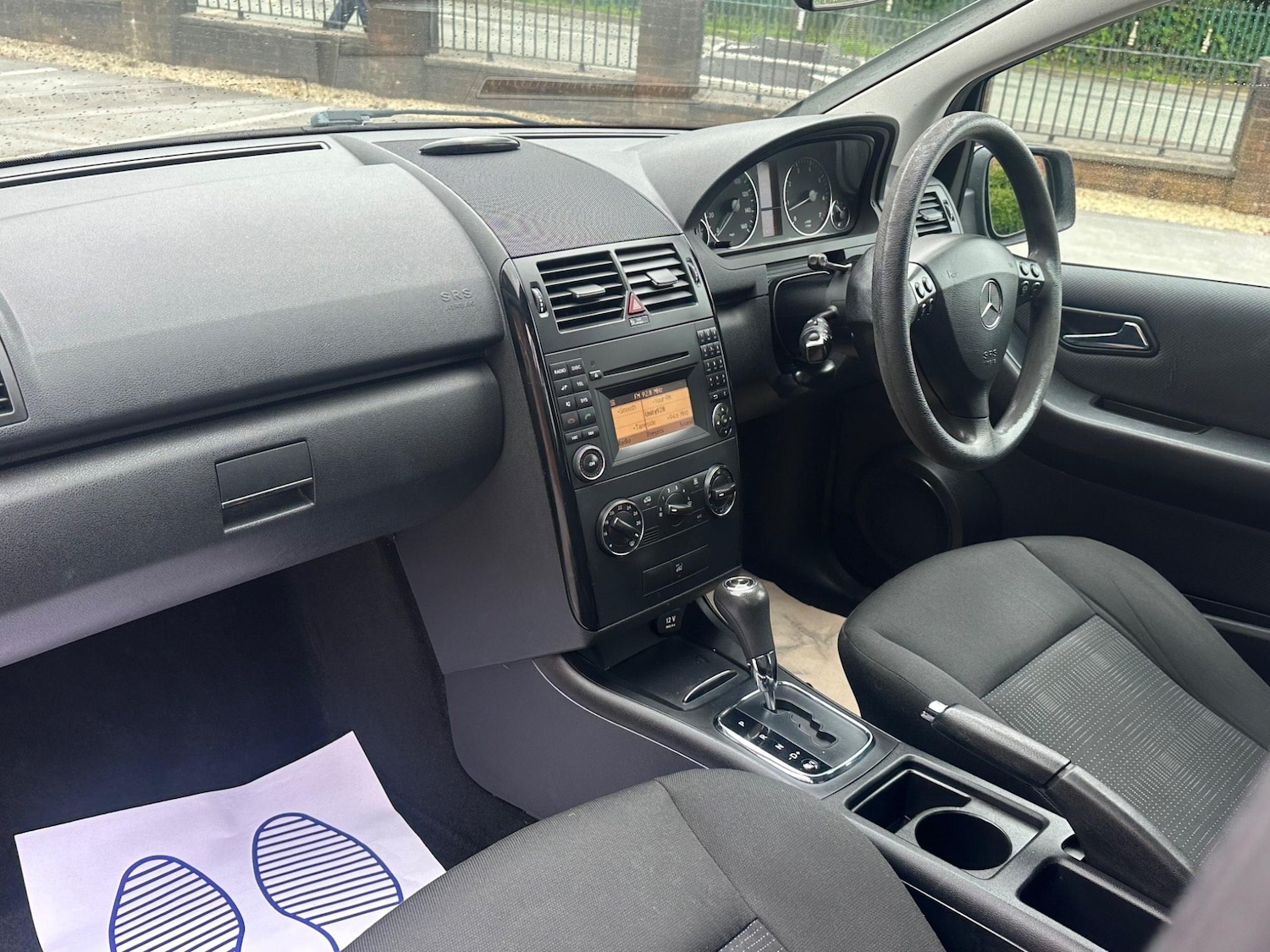 Vehicle 31