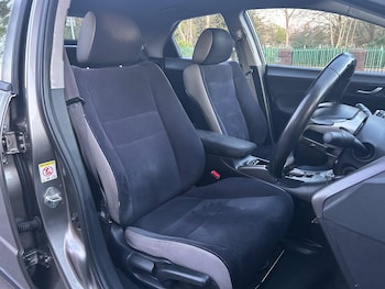 Used Honda Civic 2008 for sale - 78347478: Photo