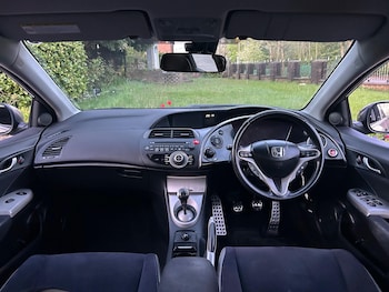 Used Honda Civic 2008 for sale - 78347478: Photo