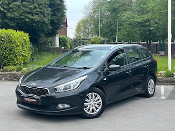 Used Kia Ceed 2013 for sale - 78504332: Photo