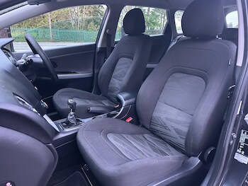 Used Kia Ceed 2013 for sale - 78504332: Photo