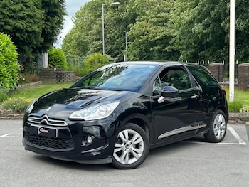 Used Citroen DS3 2014 for sale - 78966253: Photo