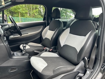 Used Citroen DS3 2014 for sale - 78966253: Photo